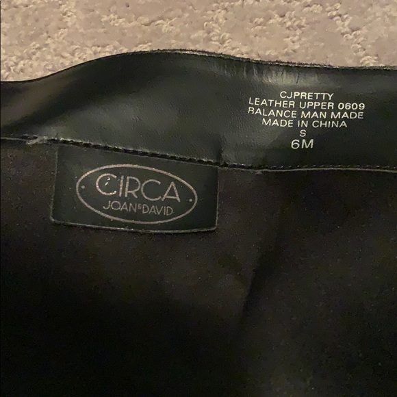 Boots - Picture 5 of 7